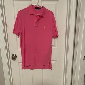 Polo by Ralph Lauren Classic Fit Men’s Shirt